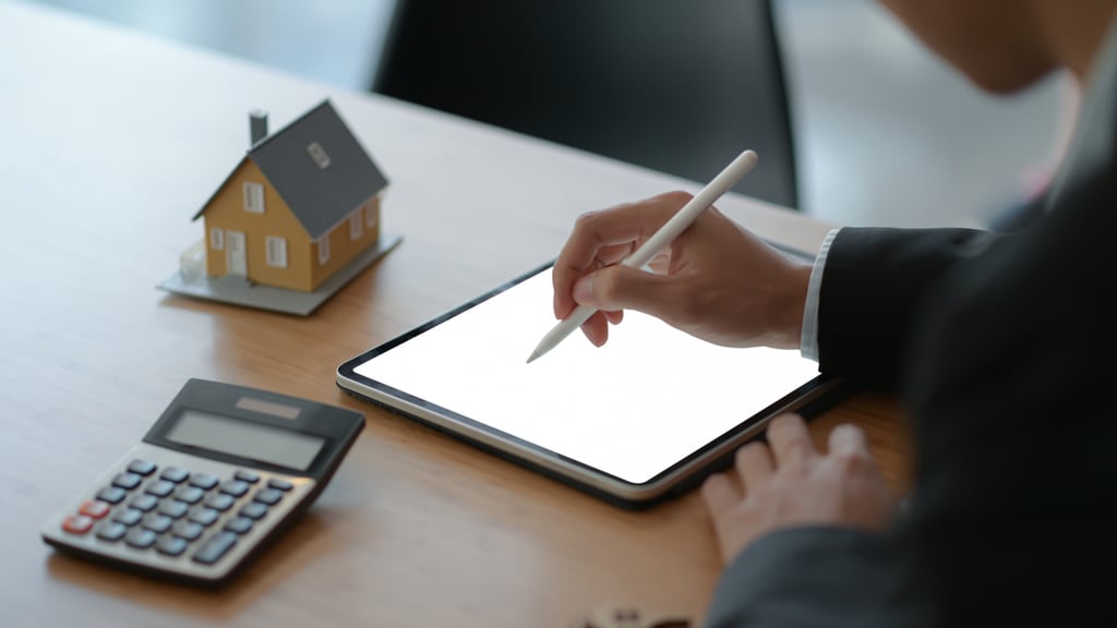 5 Best Real Estate Accounting Software Evaluated by a CPA & a Broker