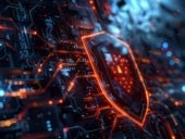 Circuit board.