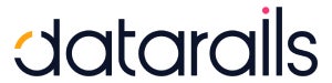 Datarails logo.
