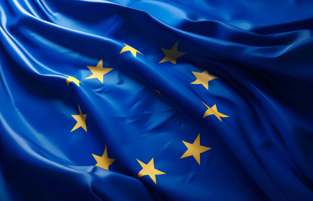 EU Plan Helps Startups ‘Unlock Growth Drivers’ to Scale Faster & Go Global