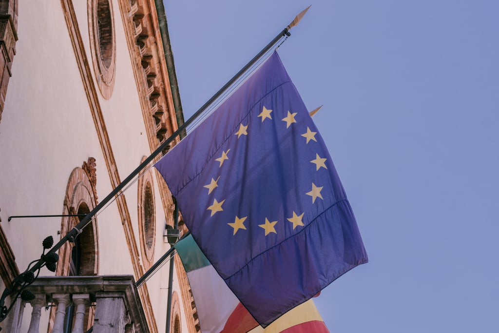 As EU’s AI Act Deadline Looms, Providers Worry About Legal Grey Areas