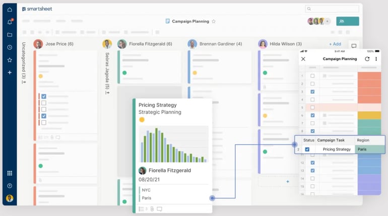 The 11 Best Free Microsoft Excel Alternative Programs in 2026
