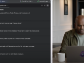 Adarsh Fernando previews Google’s new Journeys for Android Studio.