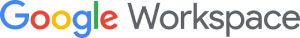 Google Workspace logo.