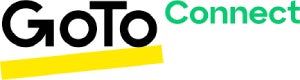 Goto Connect logo.