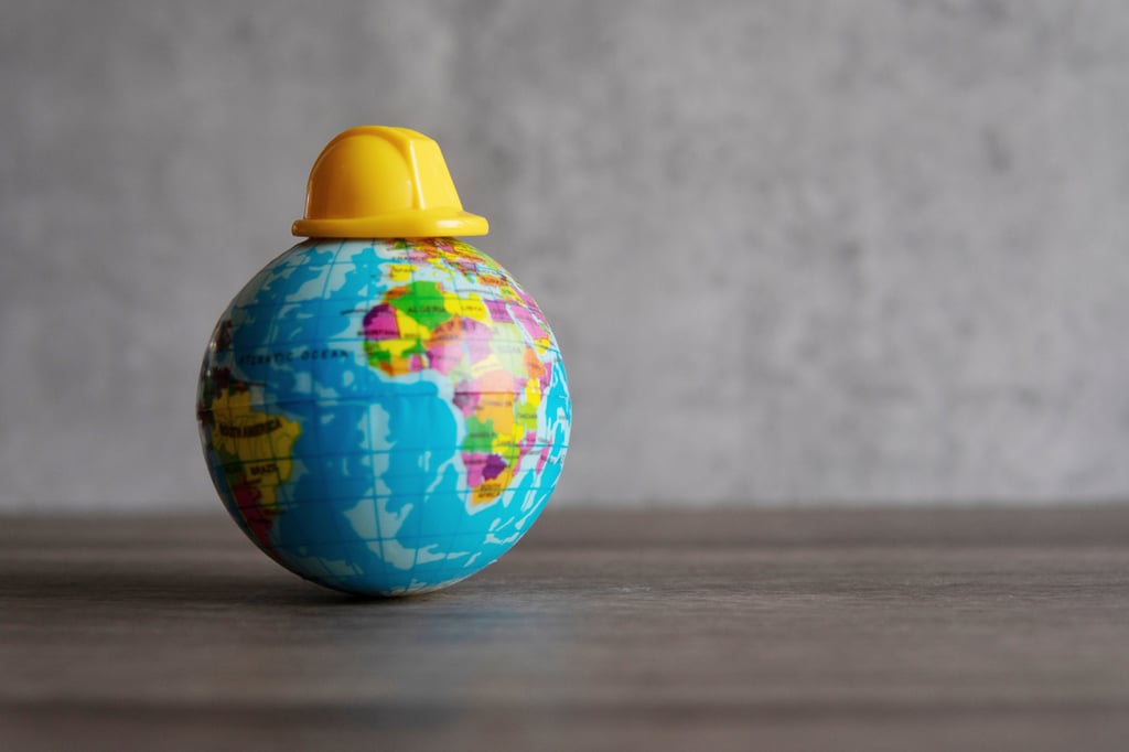 OpenAI for Countries Offers ‘A Clear Alternative to Authoritarian Versions of AI’