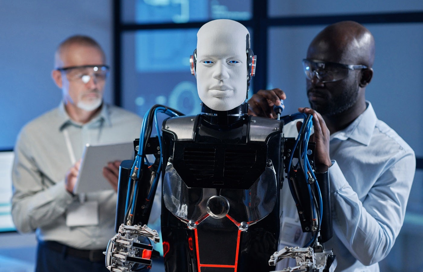 Forrester’s Top 10 Emerging Tech for 2025: Which 3 are Standouts?