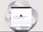 IBM watsonx Orchestrate.
