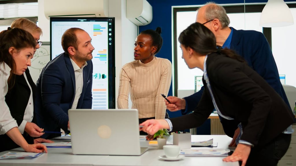 ‘A Clear Call to Action’: Why Organizations Must Upskill Project Professionals Now