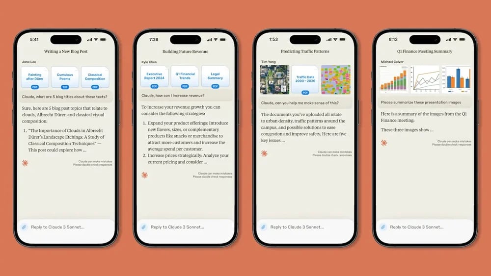 Speak With Claude AI App in Real-Time Interactions: How to Use Voice Mode