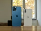 iPhone 16 and iPhone 16 Pro Max.