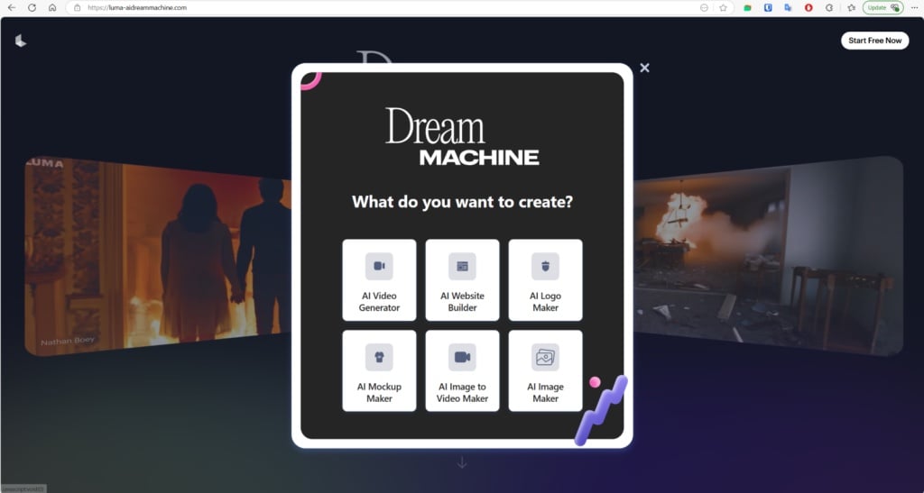 Noodlophile Malware Distributed Through Bogus AI Video Generators: Who Are the Targets?