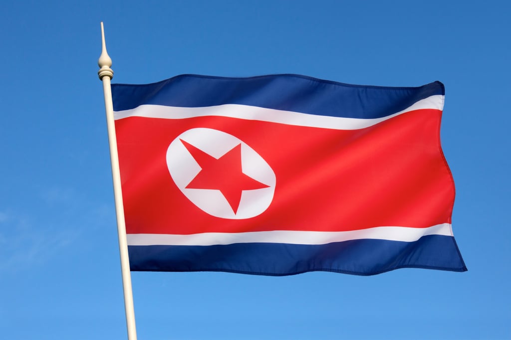 North Korea’s Laptop Farm Scam: ‘Something We’d Never Seen Before’