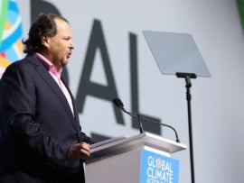 Salesforce ‘Reduced Some Hiring Needs’ With AI: What It Means