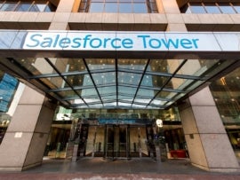 Salesforce Buys Informatica to Enable Its ‘Next Phase of AI-Driven Growth’