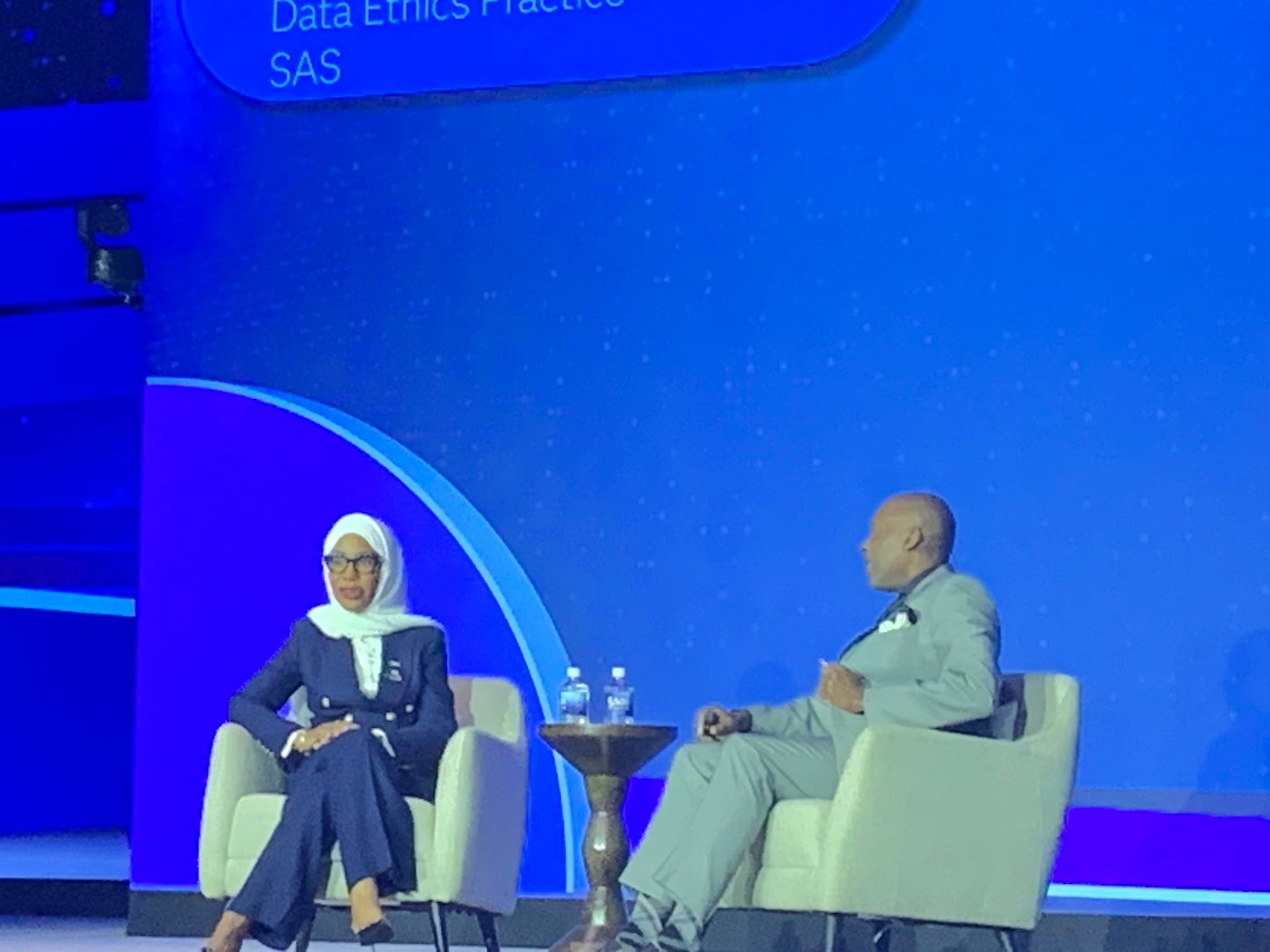 Ethical AI ‘Begins With Responsible Innovators and AI Governance,’ Says SAS Exec