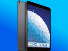 Apple iPad Air
