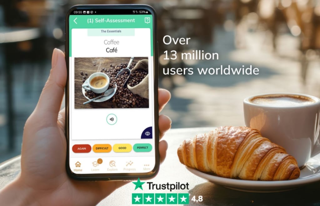 New Language App Unlocks Global Skills for under $100