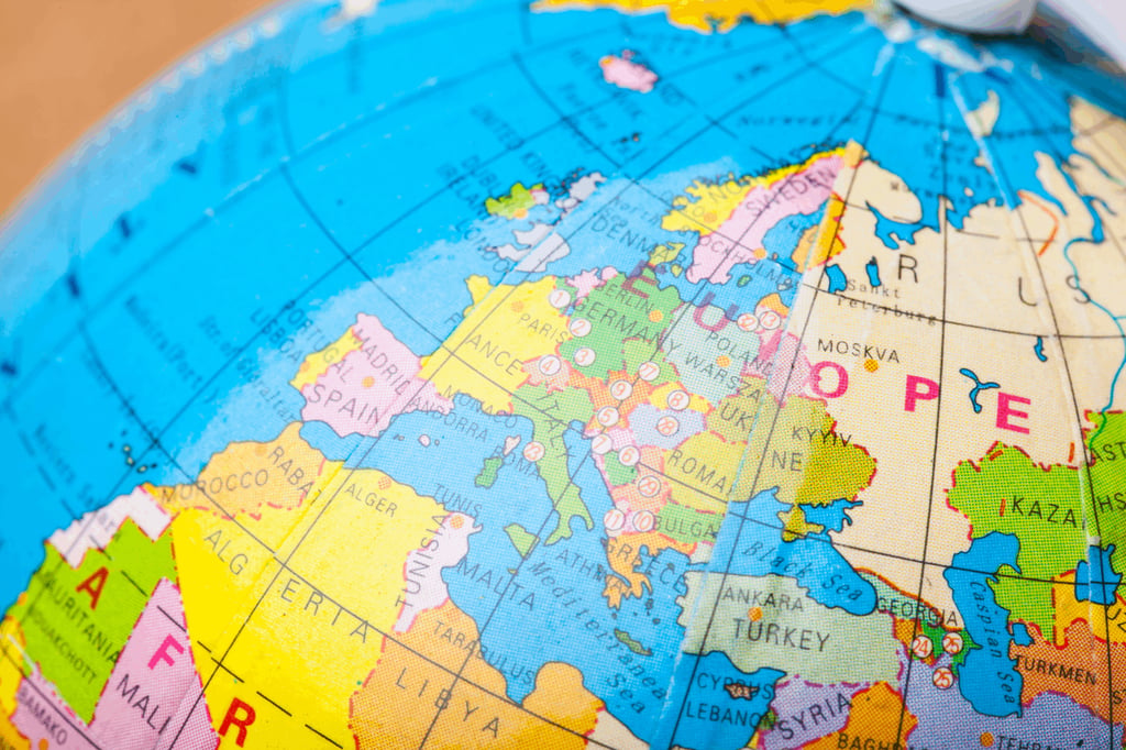 Microsoft Promises to Uphold Europe’s Digital Resilience ‘Regardless of Geopolitical and Trade Volatility’