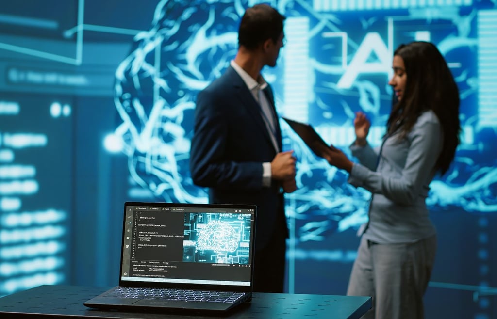 Innovations in AI Reasoning Models Will Slow Within 1 Year, Warns Analyst