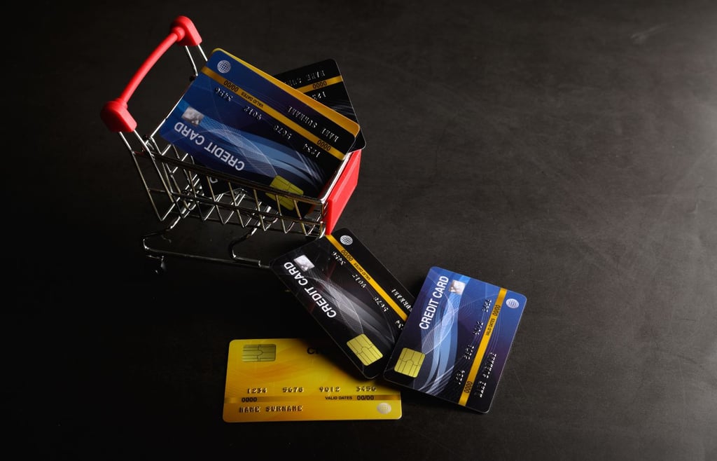 Purchasing Card (P-Card) Guide: Top Options & Overview