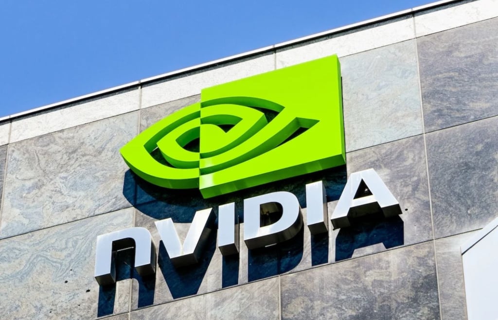 Nvidia Awaits Rules on US Plan to Take 15% of China Sales