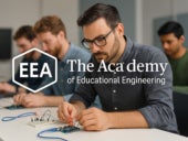 EEA The Academy of Educational Engineering banner.