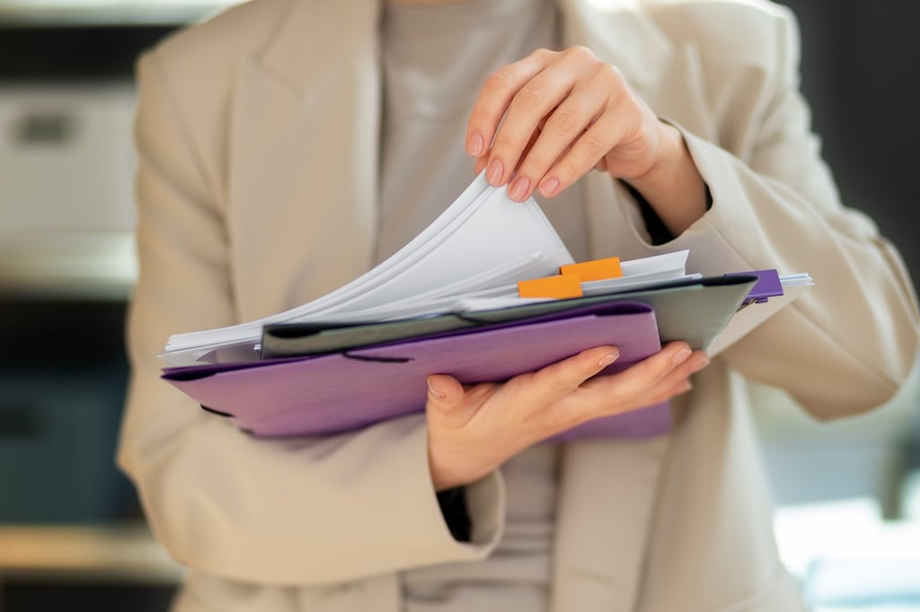 The Tool That’s Helping Businesses Perfect DIY Contracts