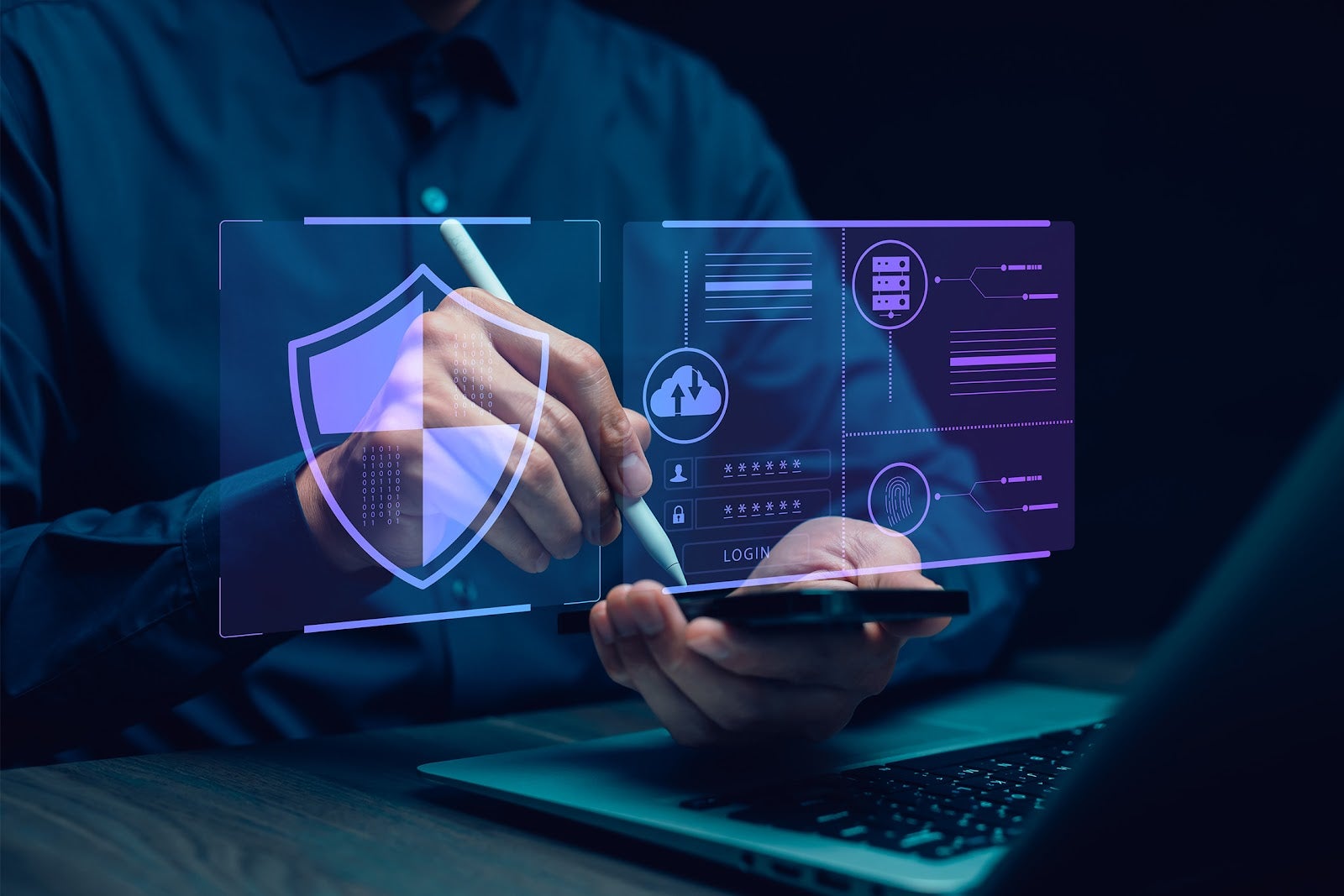 This $35 Training Pack May Help You Land a Cybersecurity Job