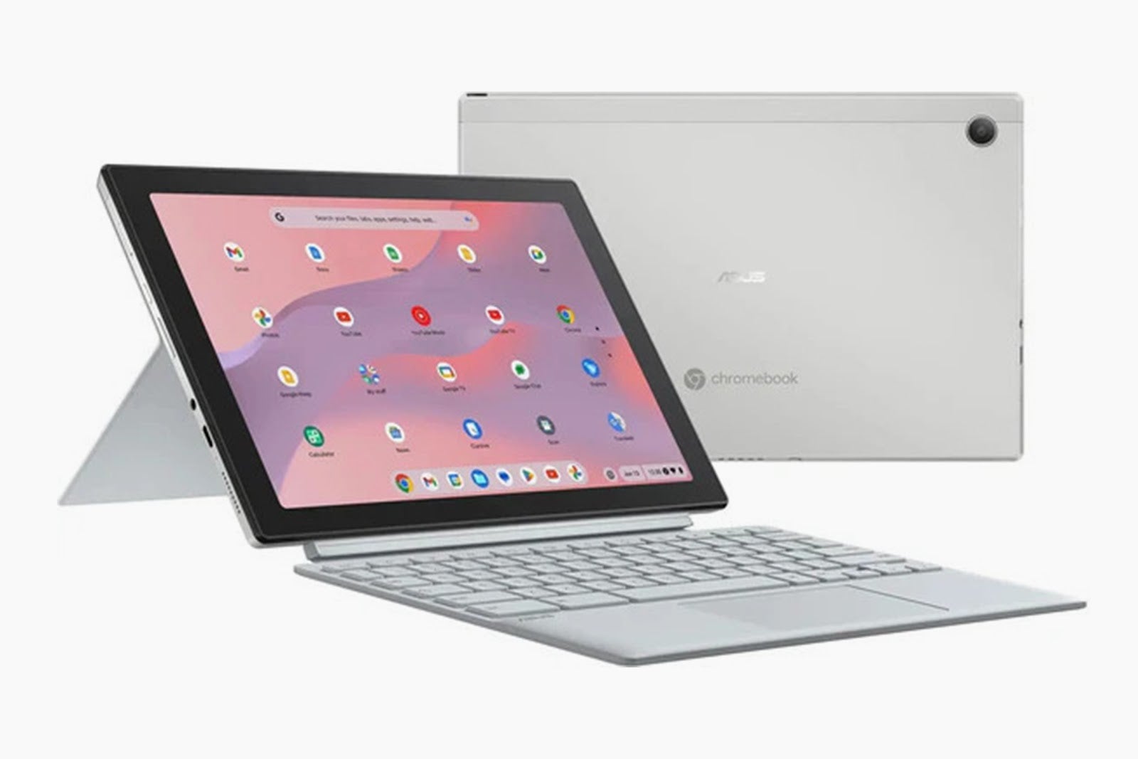 This Compact Chromebook Means Business (and Travels Light), Now over 40% Off