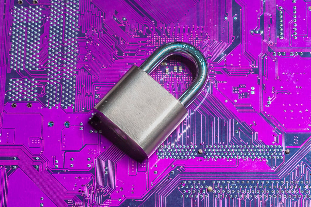 You’re One Click away from a Smarter, More Secure Workplace