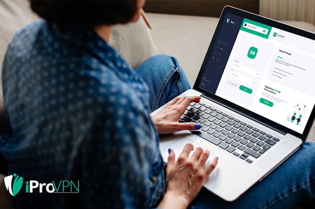 Business Owners: Here’s Why a VPN Isn’t Optional Anymore