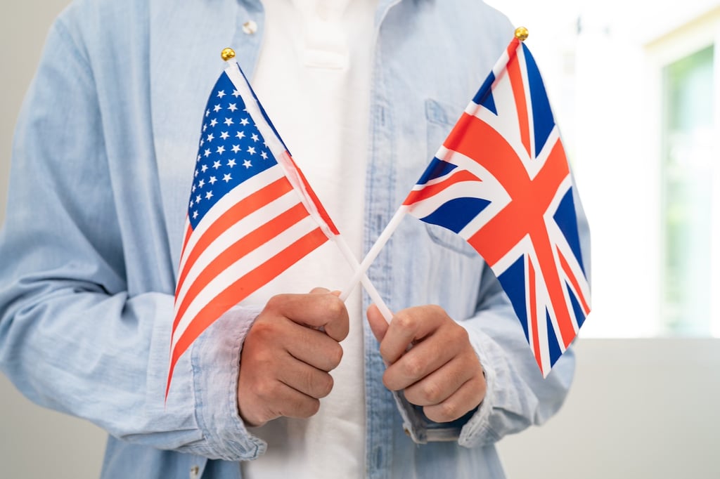 Trump Sets 10% Minimum Tariff on UK Exports – With Some Goods Exempted