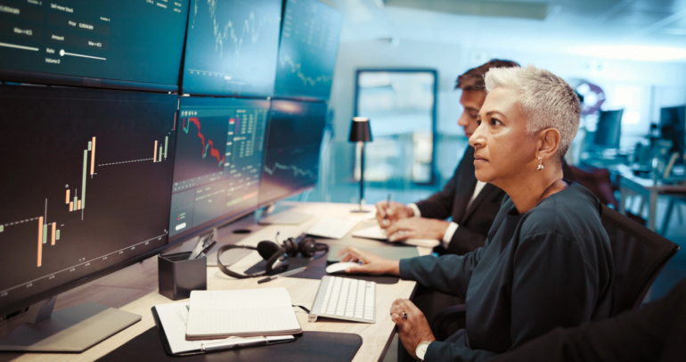 Coreweave'S Earnings: What Ai Spending Really Means For Investors - c4st91p