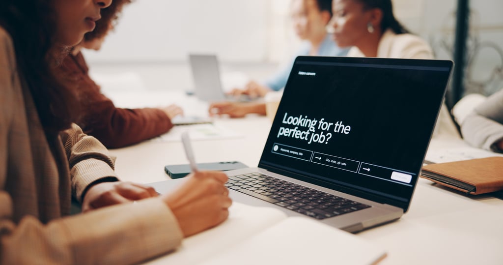 How to Create a Job Offer: Step-by-Step Guide for Employers