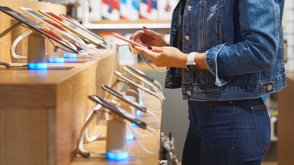Should You Buy Tech Now, or Wait to See If Tariffs Raise Prices?
