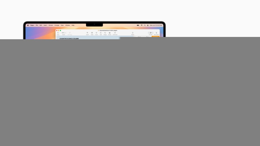 Apple Intelligence Cheat Sheet: A Complete Guide