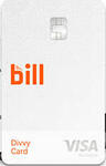 BILL Divvy