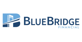 BlueBridge Financial Logo