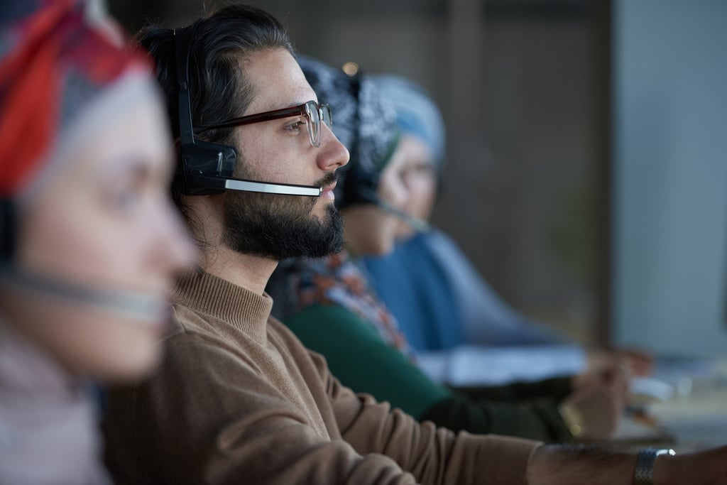 Call Center Automation: Best Tools, Examples & Tips
