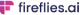 Fireflies.ai logo.