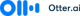 Otter.ai logo.