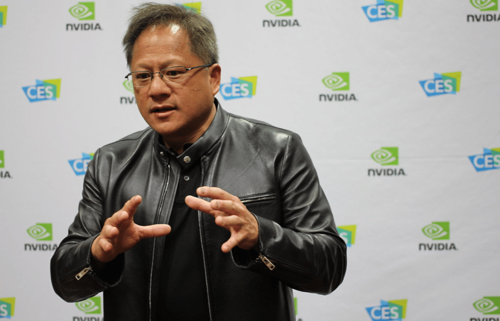 NVIDIA Unveils New UK Partnerships at London Tech Week to Grow Sovereign AI