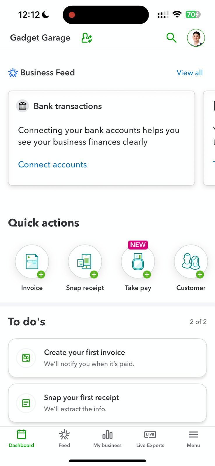 How To Set up QuickBooks Online Quickly and Easily