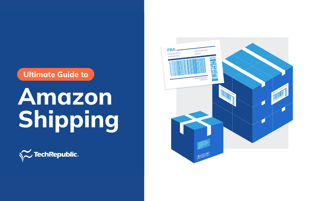 How to Ship to Amazon FBA: Step-by-Step Guide for Sellers