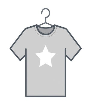 Tshirt.