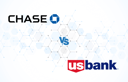 Chase Bank vs U.S. Bank: Top Business Account Pick