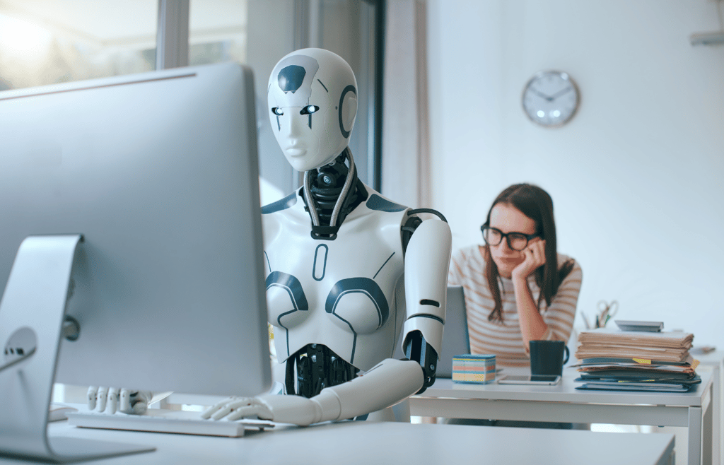Survey: Almost 80% of IT Leaders Saw Negative Company Outcomes Due to AI