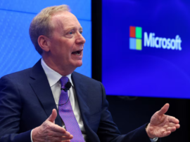 Microsoft Offers Free Cyber Security Support to European Governments Targeted by State-Sponsored Hackers