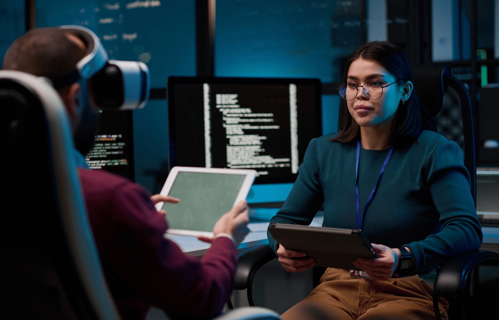 AI in Recruitment: Smarter, Faster, Fairer… or Not?